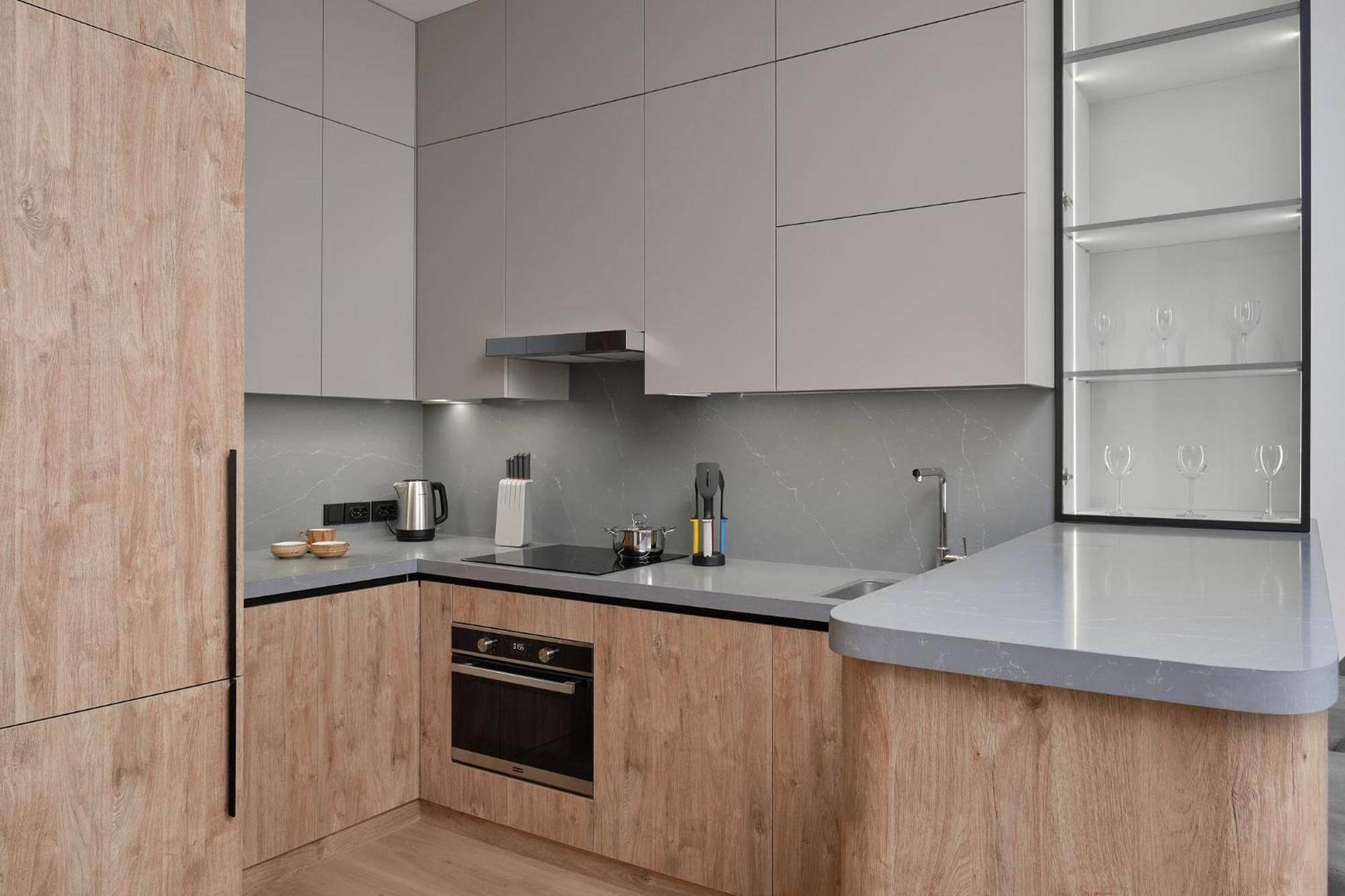 Stylo Residences & Suites Tashkent Exterior photo